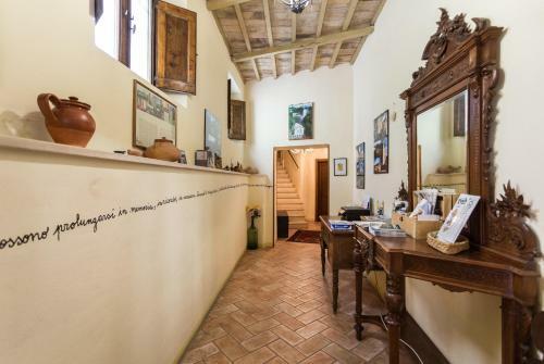 Apartamento La Loggia Sul Nera
