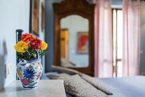 Apartamento La Loggia Sul Nera