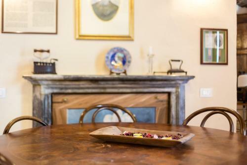 Apartamento La Loggia Sul Nera
