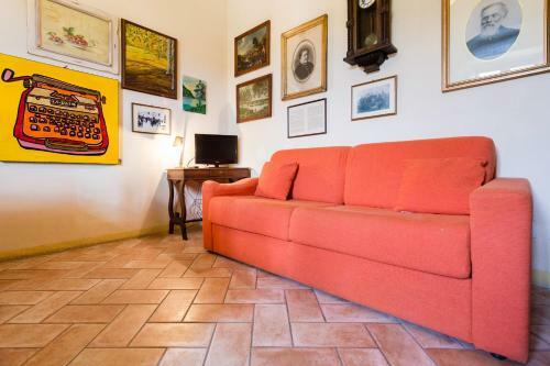 Apartamento La Loggia Sul Nera