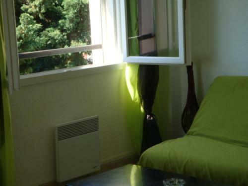 Hostal R�sidence Des Palmiers