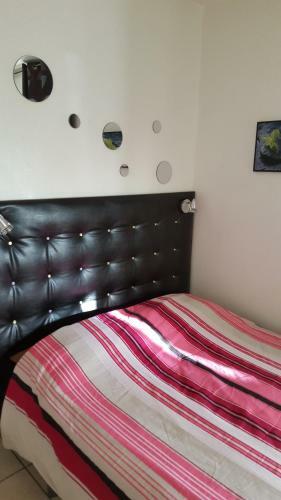 Hostal R�sidence Des Palmiers