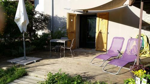 Apartamento Le Gite De Noemie