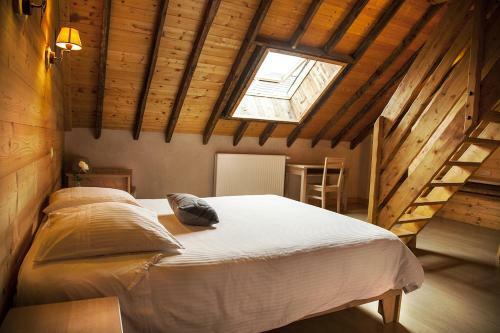 Bed & Breakfast La Ferme De No�mie