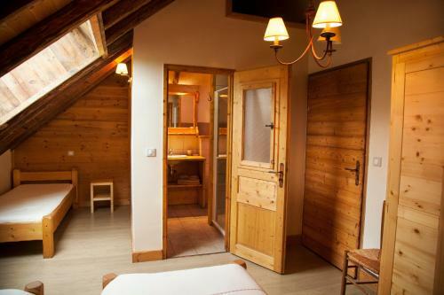 Bed & Breakfast La Ferme De No�mie