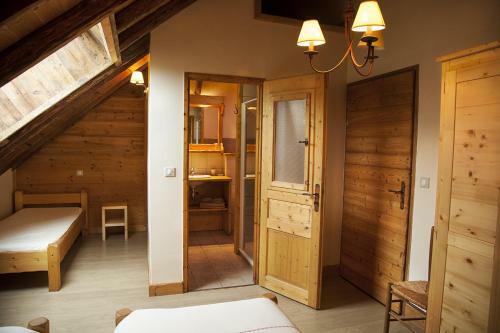 Bed & Breakfast La Ferme De No�mie