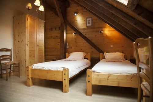 Bed & Breakfast La Ferme De No�mie