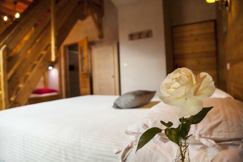 Bed & Breakfast La Ferme De No�mie