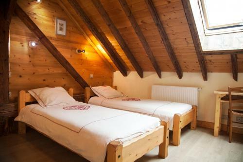 Bed & Breakfast La Ferme De No�mie