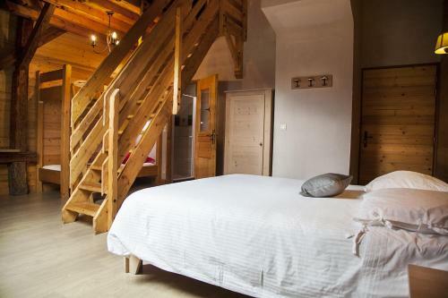 Bed & Breakfast La Ferme De No�mie