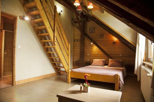 Bed & Breakfast La Ferme De No�mie