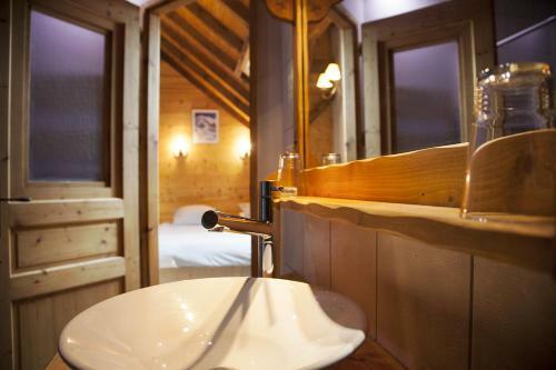 Bed & Breakfast La Ferme De No�mie
