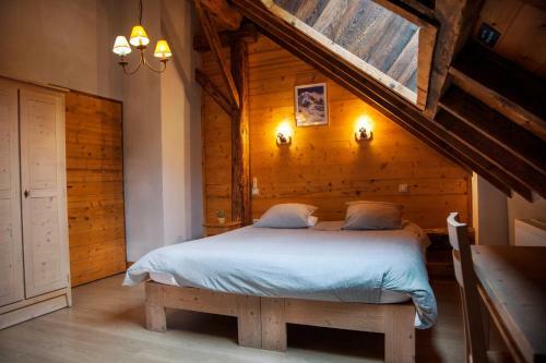 Bed & Breakfast La Ferme De No�mie