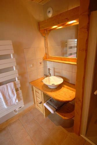 Bed & Breakfast La Ferme De No�mie