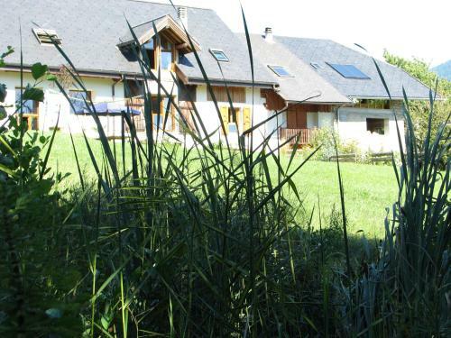 Bed & Breakfast La Ferme De No�mie