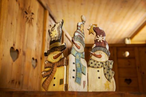 Bed & Breakfast La Ferme De No�mie