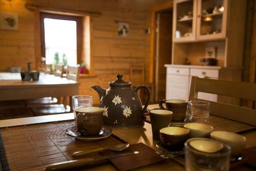 Bed & Breakfast La Ferme De No�mie