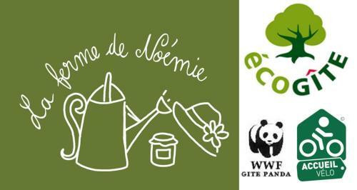 Bed & Breakfast La Ferme De No�mie