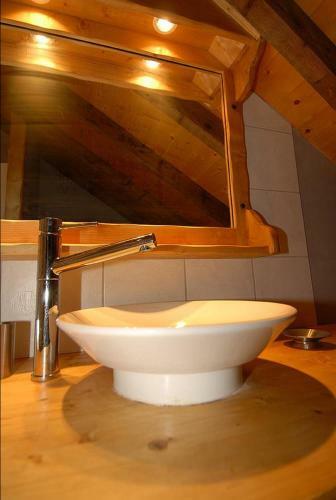 Bed & Breakfast La Ferme De No�mie