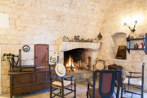 Agroturismo Masseria Agrituristica Lama S.giorgio