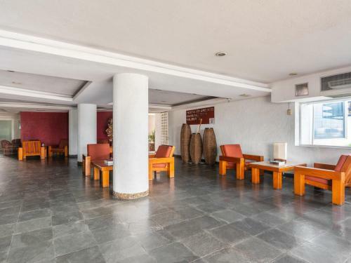 Hotel Casa Blanca
