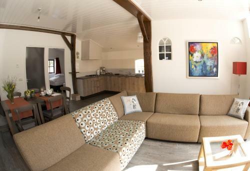 Bed & Breakfast Erve Fakkert