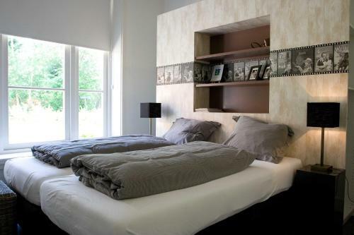 Bed & Breakfast Erve Fakkert
