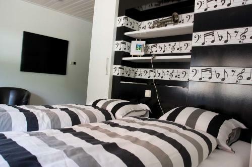 Bed & Breakfast Erve Fakkert