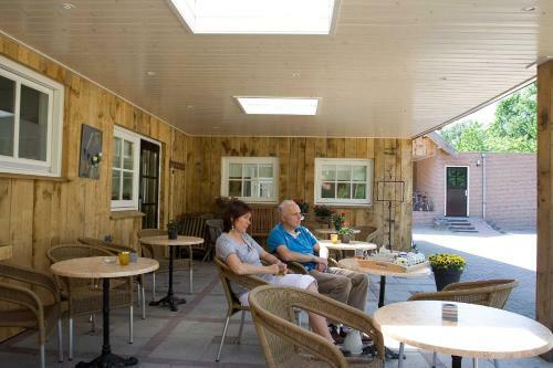Bed & Breakfast Erve Fakkert