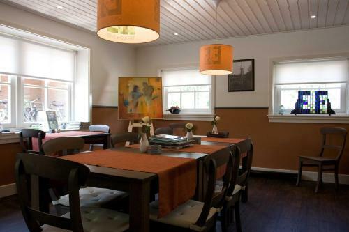 Bed & Breakfast Erve Fakkert