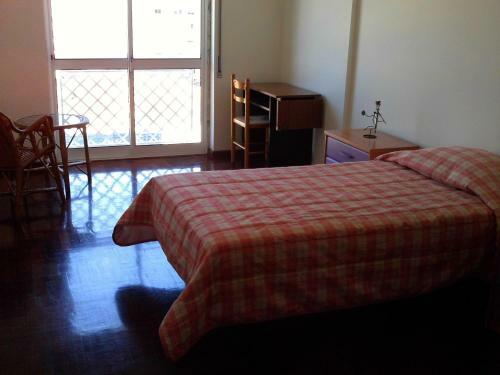 Homestay Marialva Park