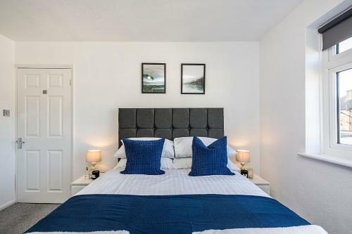 Apartamento Cozy 3 Bedroom House In Aveley, Thurrock