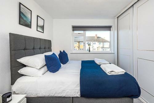 Apartamento Cozy 3 Bedroom House In Aveley, Thurrock