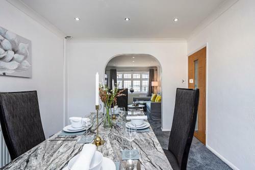 Apartamento Cozy 3 Bedroom House In Aveley, Thurrock