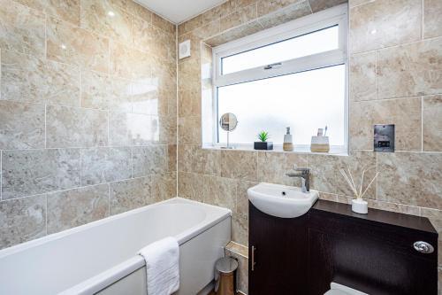 Apartamento Cozy 3 Bedroom House In Aveley, Thurrock