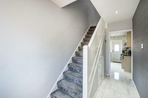 Apartamento Cozy 3 Bedroom House In Aveley, Thurrock