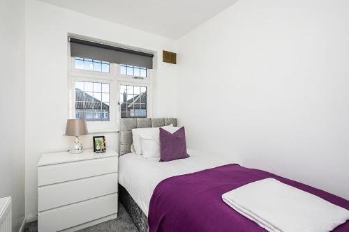 Apartamento Cozy 3 Bedroom House In Aveley, Thurrock