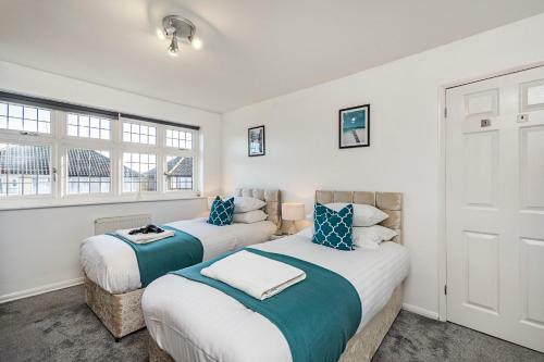 Apartamento Cozy 3 Bedroom House In Aveley, Thurrock