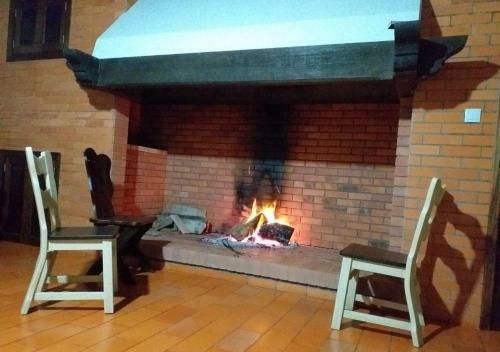 Greenside Of Sea Hostel