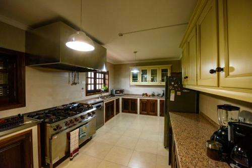 Greenside Of Sea Hostel