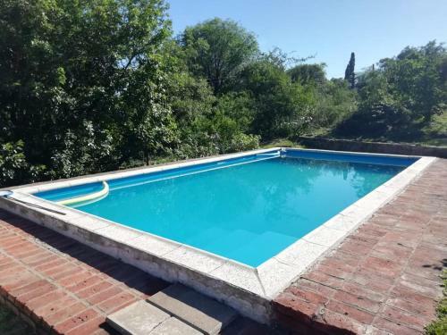 Casa Agua De Oro Cordoba