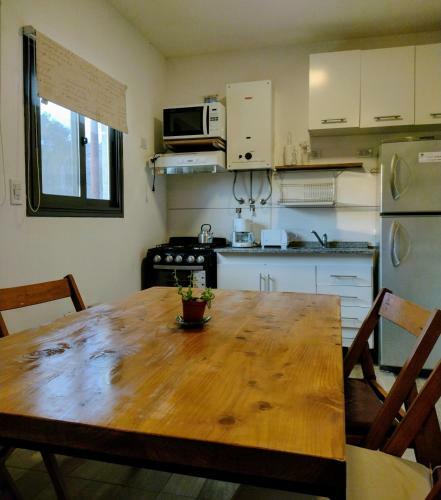 Apartamento Casa El Sendero Del Arroyo