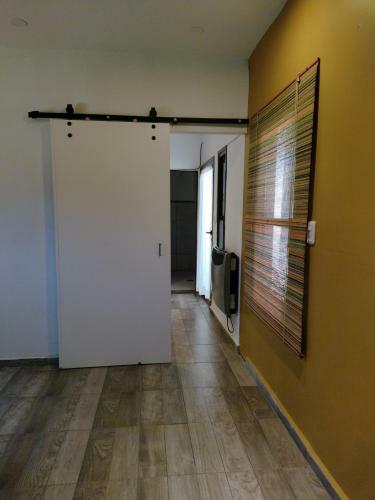 Apartamento Casa El Sendero Del Arroyo