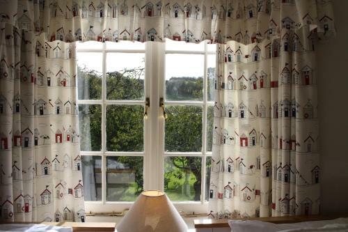 Bed & Breakfast Court Barton Farm