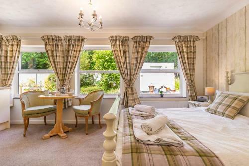 Apartamento The Eiders - Norfolk Holiday Properties