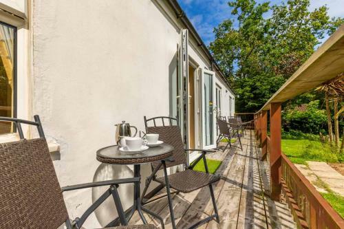 Apartamento The Eiders - Norfolk Holiday Properties