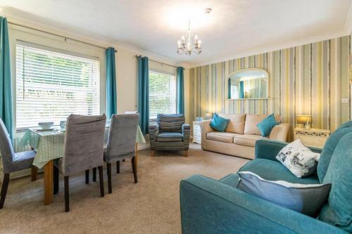 Apartamento The Eiders - Norfolk Holiday Properties