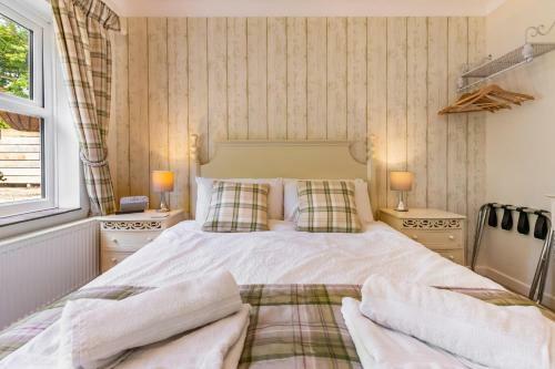 Apartamento The Eiders - Norfolk Holiday Properties