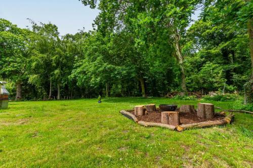 Apartamento The Eiders - Norfolk Holiday Properties