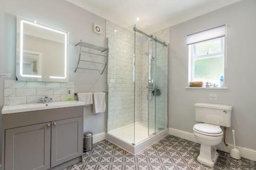 Apartamento The Eiders - Norfolk Holiday Properties